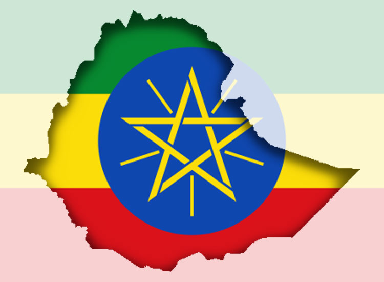 Etiopia