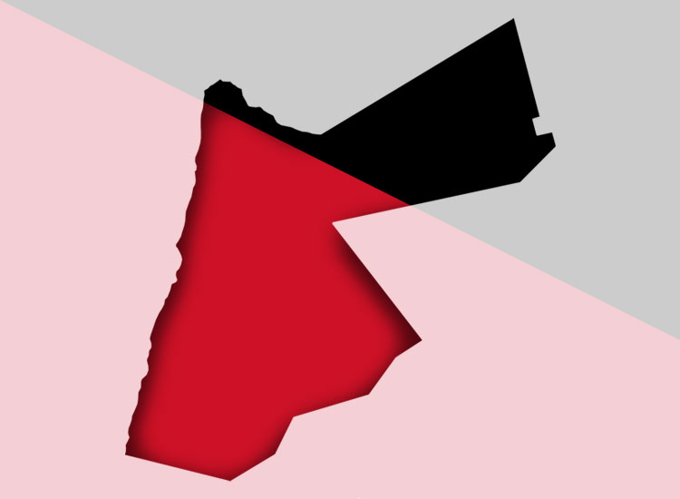 Iordania