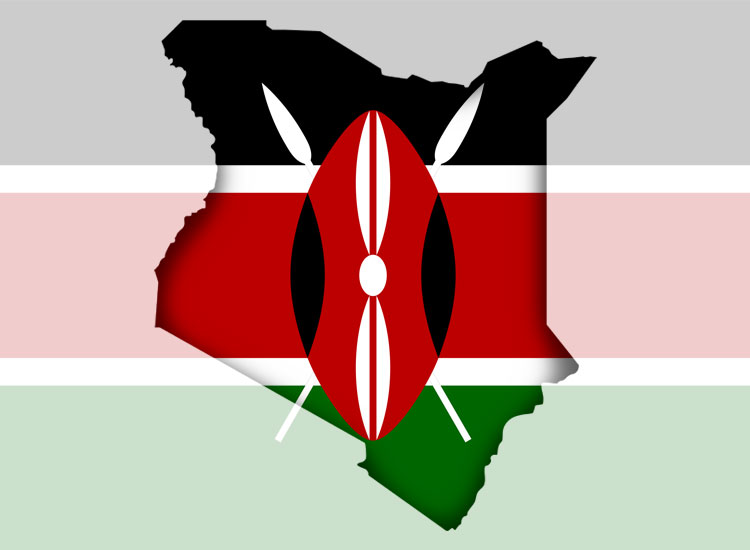 Kenya
