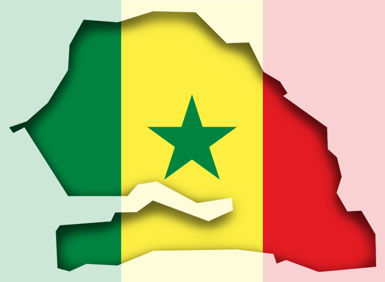 Senegal